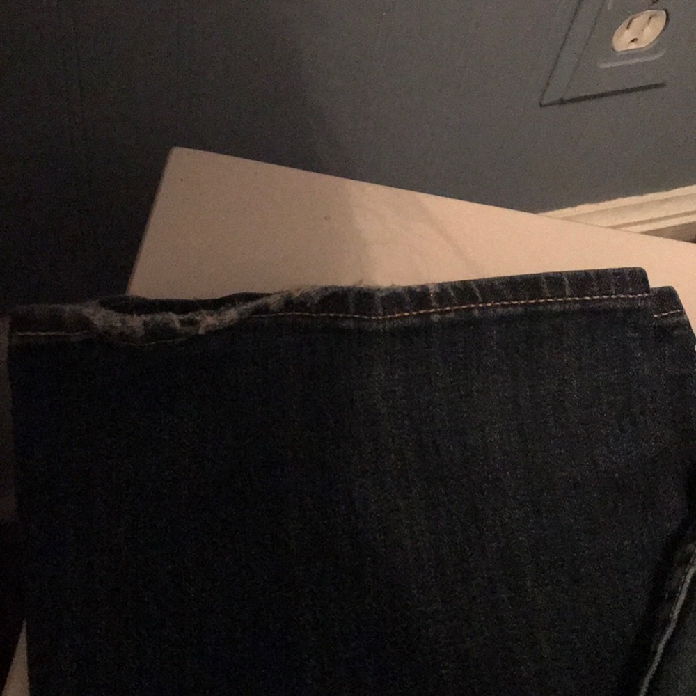 Express Jeans - Picture 2 of 2